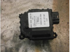 Recambio de motor apertura trampillas climatizador para opel vectra c berlina club referencia OEM IAM    2