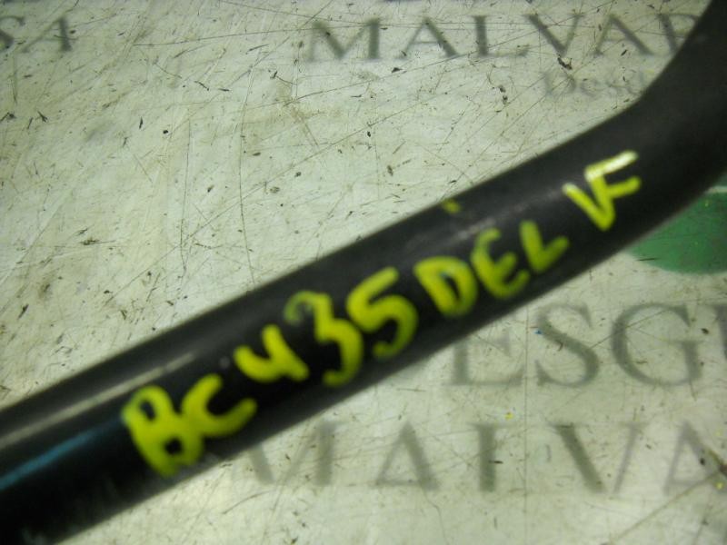 Recambio de barra estabilizadora delantera para opel astra gtc enjoy referencia OEM IAM   