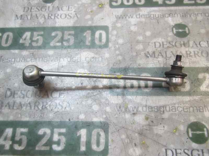 Recambio de tirante delantero derecho para citroën c-zero seduction referencia OEM IAM 508781  