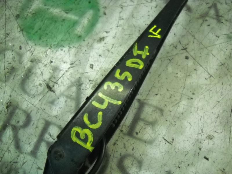 Recambio de brazo limpia delantero izquierdo para opel astra gtc enjoy referencia OEM IAM   