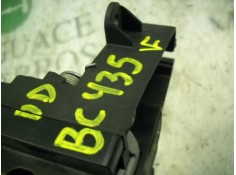 Recambio de cerradura puerta delantera derecha para opel astra gtc enjoy referencia OEM IAM    2