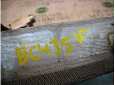 Recambio de evaporador aire acondicionado para opel astra gtc enjoy referencia OEM IAM    2