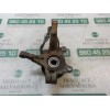 Recambio de mangueta delantera izquierda para dacia sandero 1.2 16v cat referencia OEM IAM 400151018R  