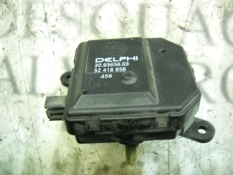 Recambio de motor apertura trampillas climatizador para opel astra gtc enjoy referencia OEM IAM   