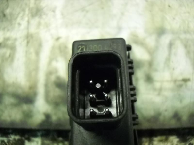 Recambio de motor elevalunas delantero derecho para opel astra gtc enjoy referencia OEM IAM   