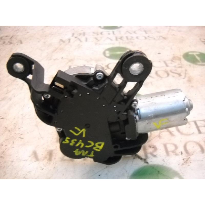 Recambio de motor limpia trasero para opel astra gtc enjoy referencia OEM IAM   