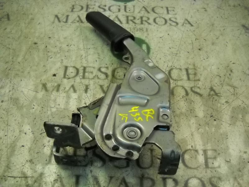 Recambio de palanca freno de mano para opel astra gtc enjoy referencia OEM IAM   