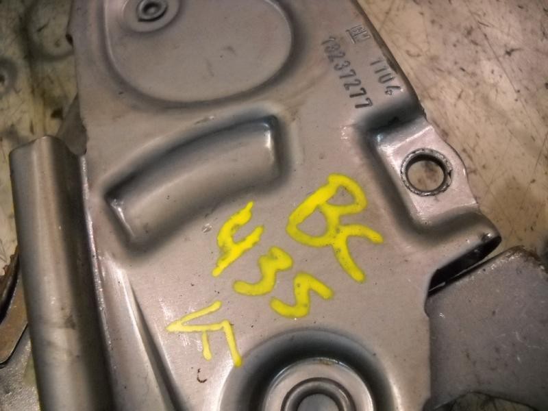 Recambio de palanca freno de mano para opel astra gtc enjoy referencia OEM IAM   