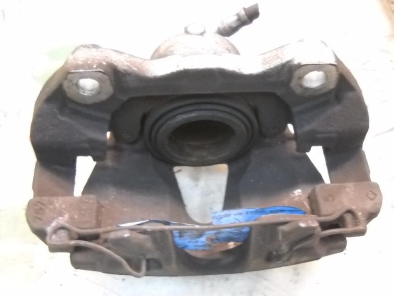 Recambio de pinza freno delantera derecha para opel astra gtc enjoy referencia OEM IAM   