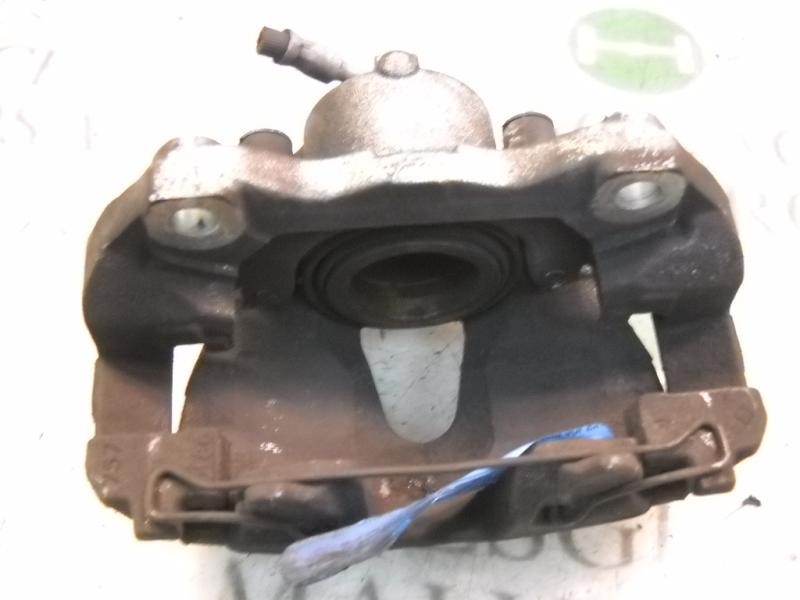 Recambio de pinza freno delantera izquierda para opel astra gtc enjoy referencia OEM IAM   