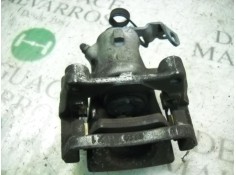 Recambio de pinza freno trasera derecha para opel astra gtc enjoy referencia OEM IAM    2