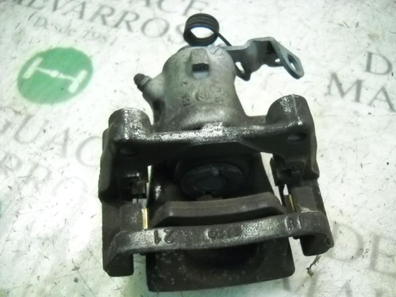 Recambio de pinza freno trasera derecha para opel astra gtc enjoy referencia OEM IAM   