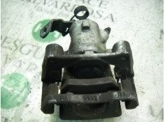 Recambio de pinza freno trasera izquierda para opel astra gtc enjoy referencia OEM IAM    2