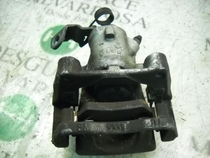 Recambio de pinza freno trasera izquierda para opel astra gtc enjoy referencia OEM IAM   