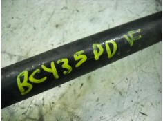 Recambio de transmision derecha para opel astra gtc enjoy referencia OEM IAM    2