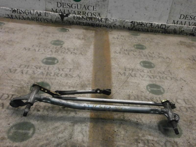 Recambio de articulacion limpia delantero para renault megane ii classic berlina 1.5 dci diesel referencia OEM IAM   