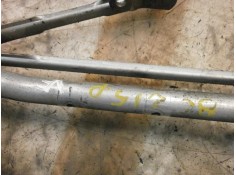 Recambio de articulacion limpia delantero para renault megane ii classic berlina 1.5 dci diesel referencia OEM IAM    2