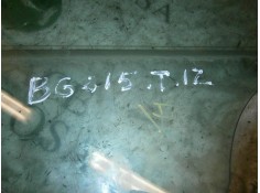 Recambio de cristal puerta trasero izquierdo para renault megane ii classic berlina 1.5 dci diesel referencia OEM IAM    2