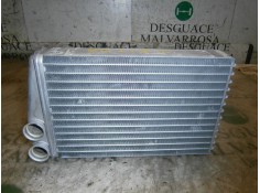 Recambio de radiador calefaccion / aire acondicionado para renault megane ii classic berlina 1.5 dci diesel referencia OEM IAM  