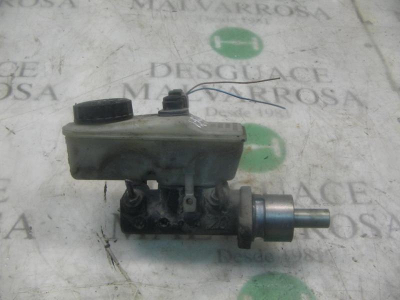 Recambio de bomba freno para volkswagen polo berlina (6n1) básico referencia OEM IAM   