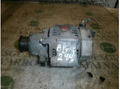 Recambio de alternador para mg serie 400 (rt) 2.0 turbodiesel referencia OEM IAM   