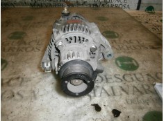 Recambio de alternador para mg serie 400 (rt) 2.0 turbodiesel referencia OEM IAM    2