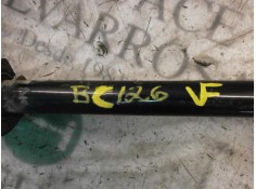 Recambio de barra estabilizadora delantera para fiat doblo (119) 1.9 d sx referencia OEM IAM    2