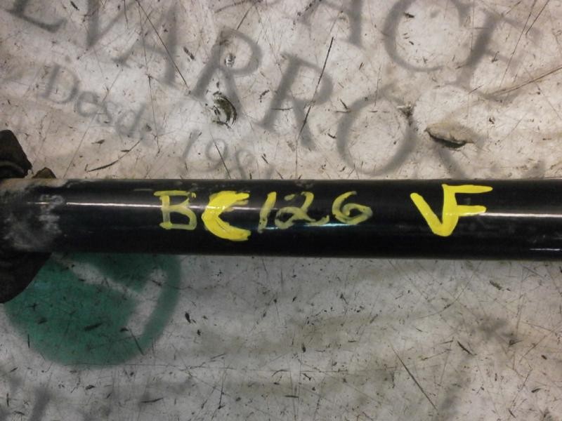 Recambio de barra estabilizadora delantera para fiat doblo (119) 1.9 d sx referencia OEM IAM   