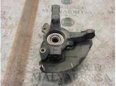 Recambio de mangueta delantera derecha para fiat doblo (119) 1.9 d sx referencia OEM IAM    2