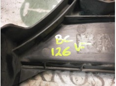 Recambio de canalizador aire para fiat doblo (119) 1.9 d sx referencia OEM IAM    2