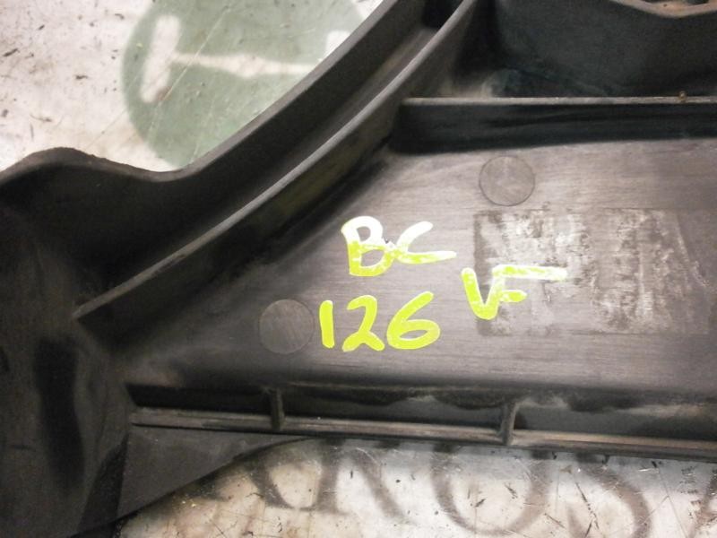 Recambio de canalizador aire para fiat doblo (119) 1.9 d sx referencia OEM IAM   