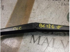 Recambio de brazo limpia delantero derecho para fiat doblo (119) 1.9 d sx referencia OEM IAM    2