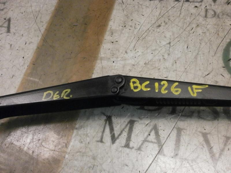 Recambio de brazo limpia delantero derecho para fiat doblo (119) 1.9 d sx referencia OEM IAM   