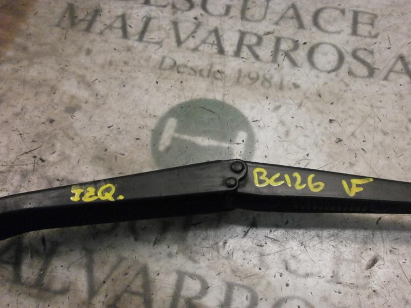 Recambio de brazo limpia delantero izquierdo para fiat doblo (119) 1.9 d sx referencia OEM IAM   