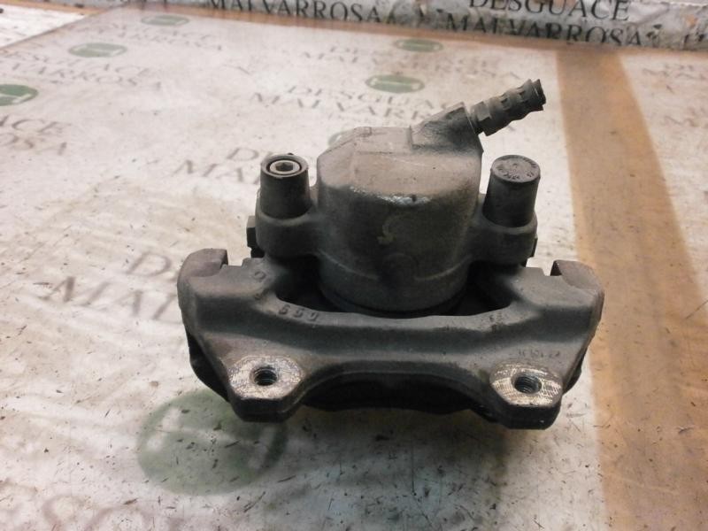 Recambio de pinza freno delantera derecha para fiat doblo (119) 1.9 d sx referencia OEM IAM   