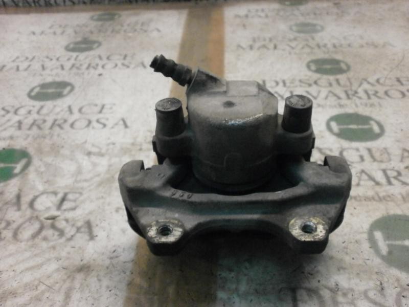 Recambio de pinza freno delantera izquierda para fiat doblo (119) 1.9 d sx referencia OEM IAM   