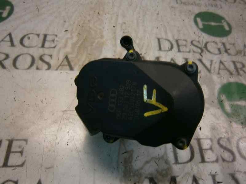 Recambio de motor electrico para audi a3 (8p) 2.0 16v tfsi referencia OEM IAM   