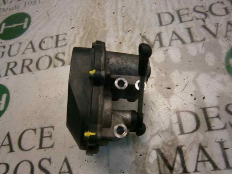 Recambio de motor electrico para audi a3 (8p) 2.0 16v tfsi referencia OEM IAM   