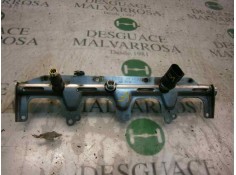 Recambio de rampa inyectora para audi a3 (8p) 2.0 16v tfsi referencia OEM IAM   