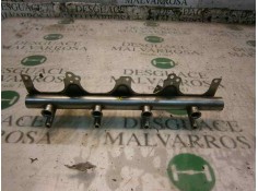 Recambio de rampa inyectora para audi a3 (8p) 2.0 16v tfsi referencia OEM IAM    2