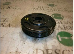 Recambio de polea cigueñal para audi a3 (8p) 2.0 16v tfsi referencia OEM IAM    2