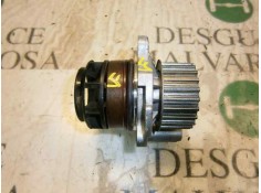 Recambio de bomba agua para audi a3 (8p) 2.0 16v tfsi referencia OEM IAM   