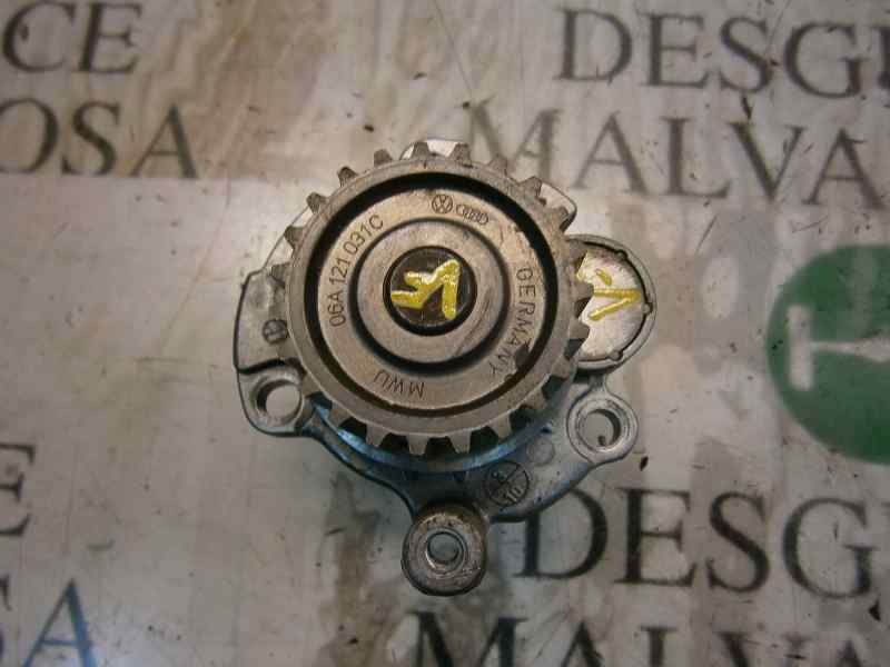 Recambio de bomba agua para audi a3 (8p) 2.0 16v tfsi referencia OEM IAM   