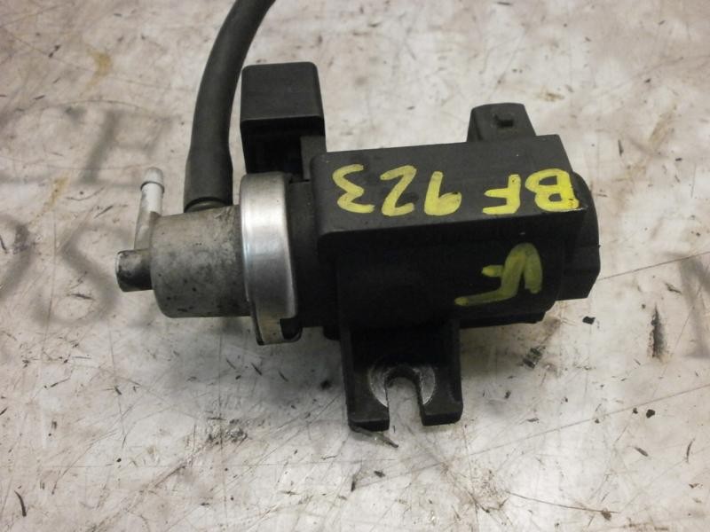 Recambio de valvula aire adicional para hyundai accent (lc) gls crdi referencia OEM IAM   