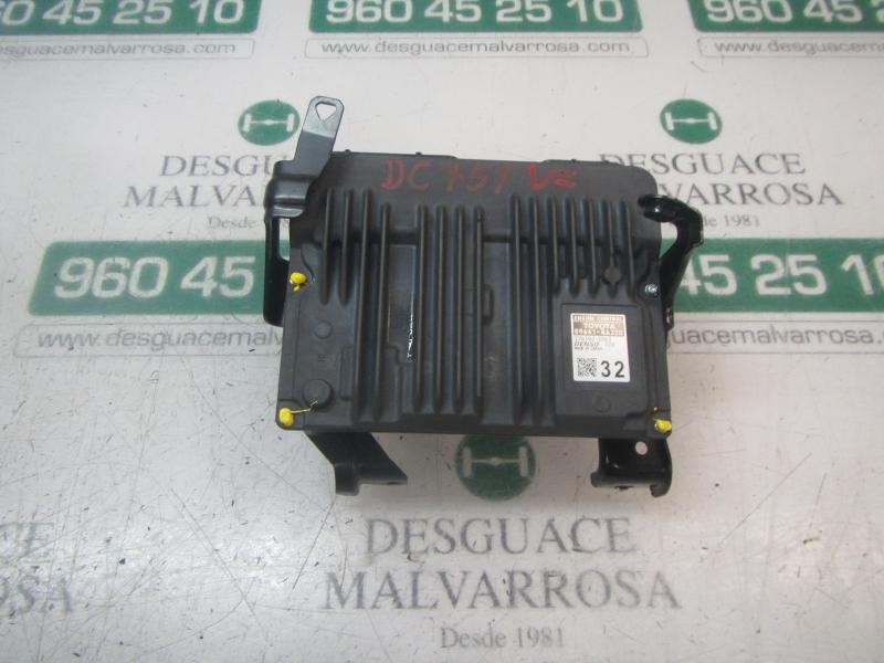 Recambio de centralita motor uce para toyota rav4 hybrid fwd referencia OEM IAM 896614A320 896614A320 2263000863