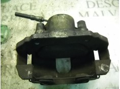 Recambio de pinza freno delantera izquierda para ford fiesta (cbk) ghia referencia OEM IAM    2