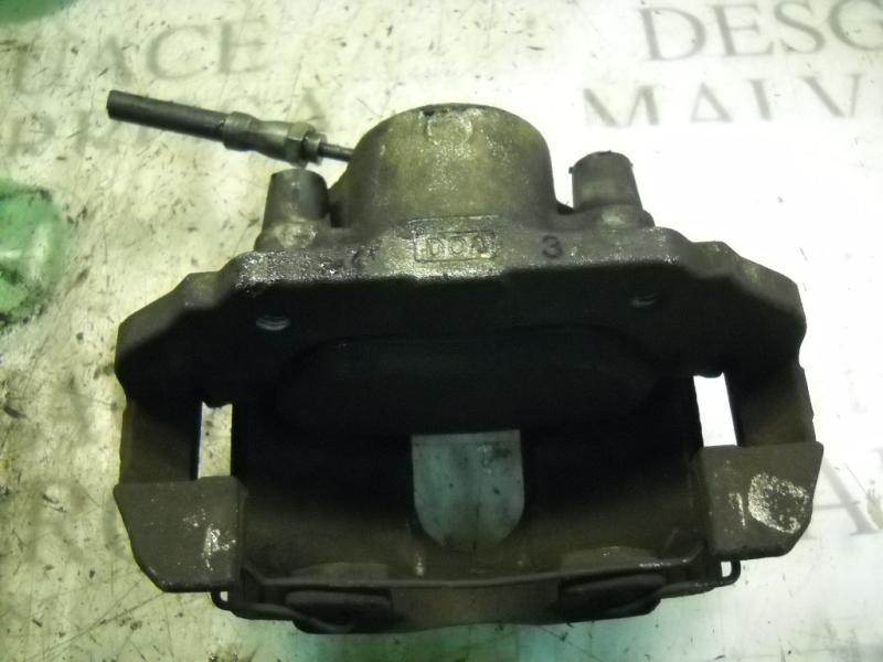 Recambio de pinza freno delantera izquierda para ford fiesta (cbk) ghia referencia OEM IAM   