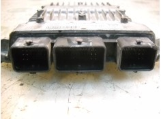 Recambio de centralita motor uce para ford fiesta (cbk) ghia referencia OEM IAM    2