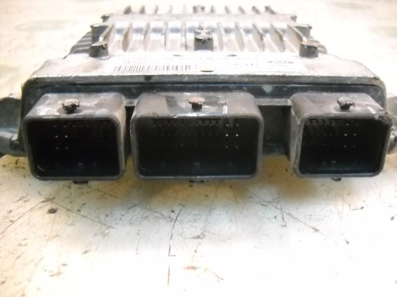 Recambio de centralita motor uce para ford fiesta (cbk) ghia referencia OEM IAM   