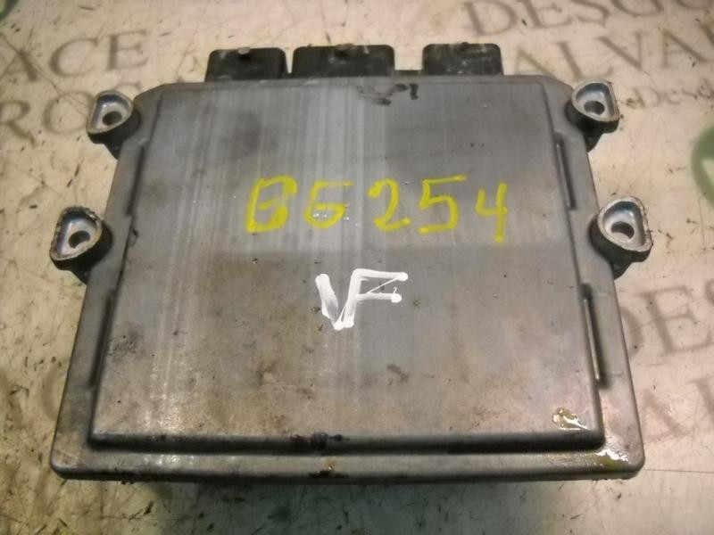 Recambio de centralita motor uce para ford fiesta (cbk) ghia referencia OEM IAM   